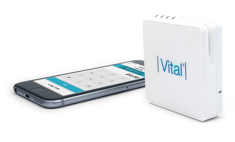 Vital Mobile